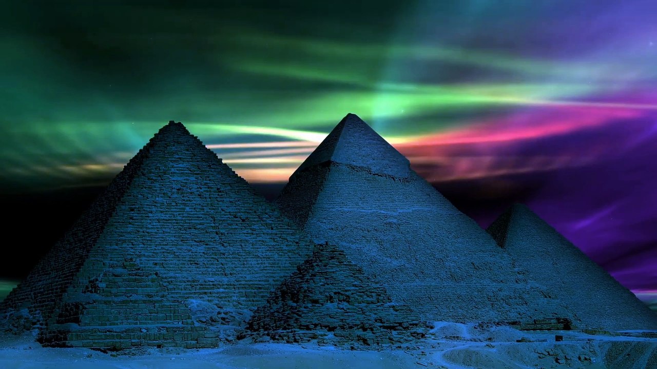 Mummy Shark Trailer OV