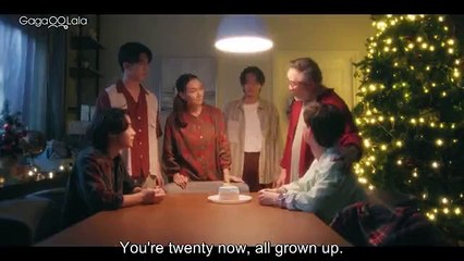 I S@w Y0u in My Dream EP1 Eng Sub