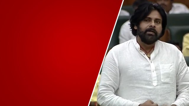Recycling గురించి Pawan Kalyan Vision.. | AP Assembly Highlights | Oneindia Telugu