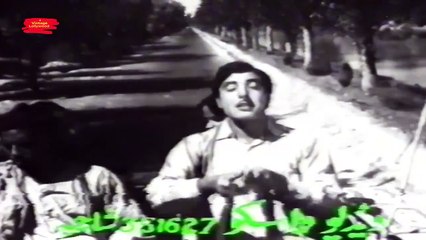 SAJJAN PIYARA MILAY KOYI DUKH PHOLIYE - INAYAT HUSSAIN BHATTI - FILM SAJJAN PIYARA