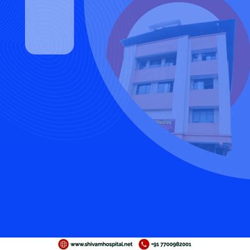 Best Multispeciality Hospital Near You | Shivam Hospital in Dombivli Shivam Hospital, a 50-bedded multispeciality hospital in Dombivli, Thane trusted doctor for Orthopedics, Joint Replacement, Spine Surgery, Neurosurgery, Urology, Laparoscopy