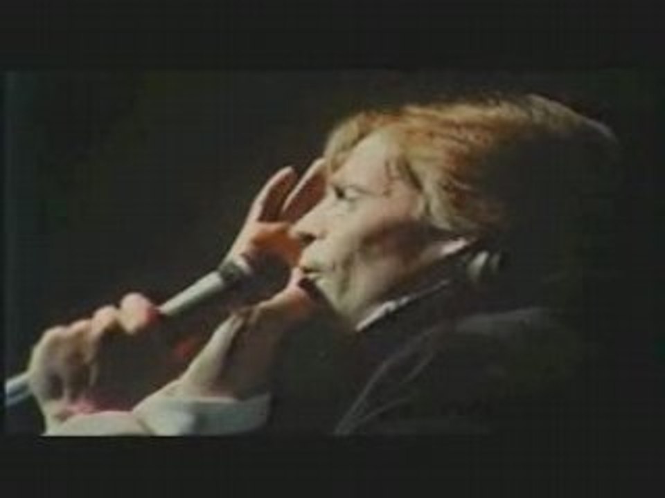 Pierre Bachelet - Prisonnier d'un souvenir