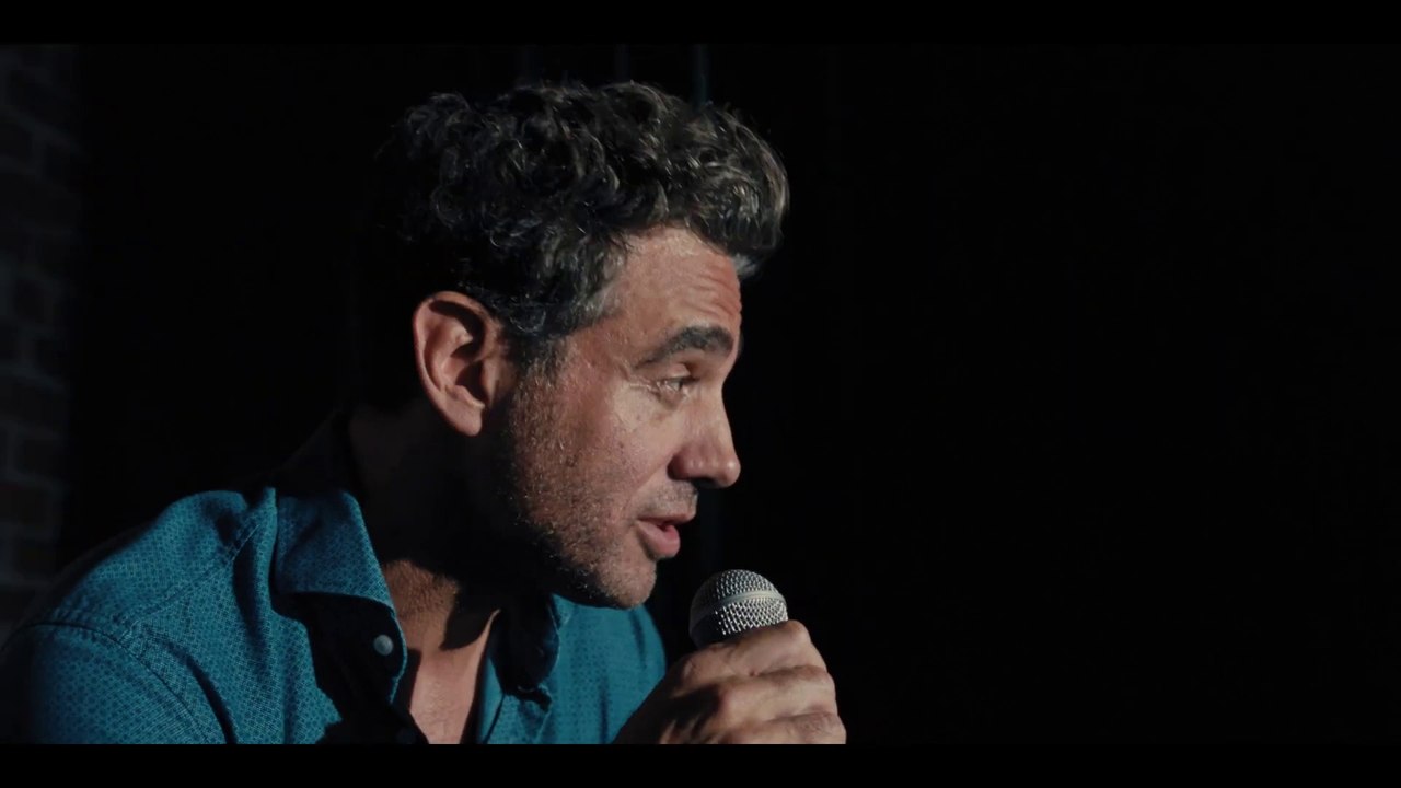 Ezra: Eine Familiengeschichte - Trailer (Deutsch) HD