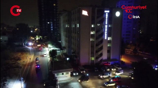 Bakan Yerlikaya duyurdu... 13 ilde IŞİD'e 'Gürz-1' operasyonu 72 şüpheli yakalandı