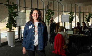 Wikipedia Edit-a-Thon hosted by Franklin Women at Shine Dome, ANU