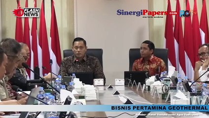 Kementrian ATR Gelar Rapat Pimpinan: Evaluasi Kinerja Semester I