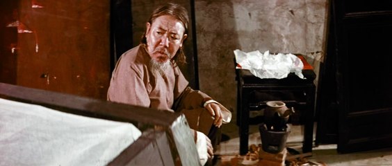 Бойцы-калеки (СЭМПЛ)