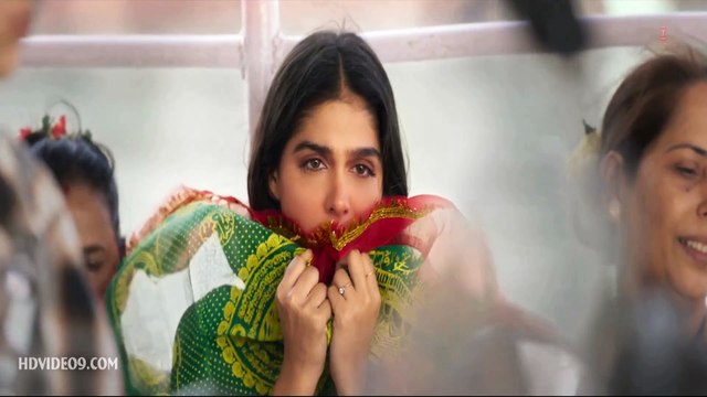 Oonchi Oonchi Deewarein |Arijit Singh |Yaariyan 2 HD Song