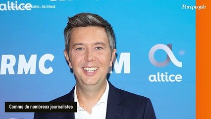 Maxime Switek très secret sur sa femme : ces rares infos lâchées sur la mère de son fils