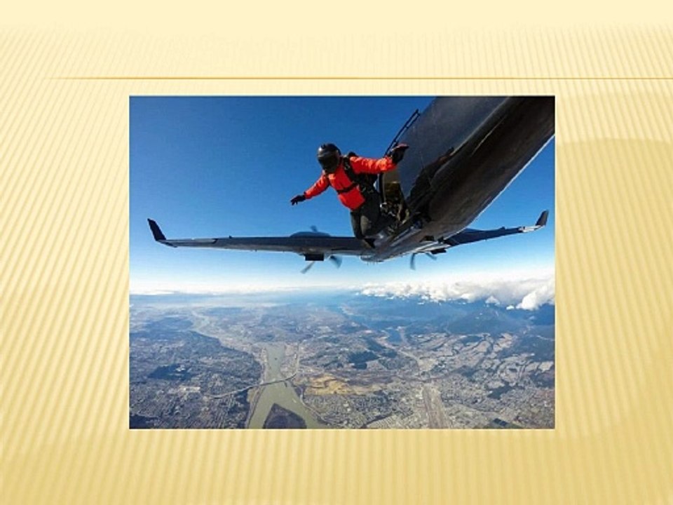 Hong Chong Yi - Guide to Extreme Adventure Sports: Skydiving, Mountain Biking, and Rock Climbing