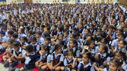 Doaba Public School Dohlron - Top School in Mahilpur