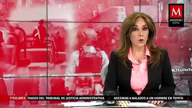Ejidatarios bloquean nuevamente la vía Arco Norte debido al incumplimiento de pagos
