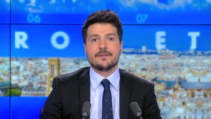 L'édito d'Eliot Deval : «L'Arcom ne renouvelle pas la fréquence de C8»