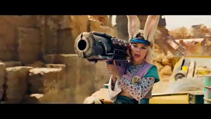 NEW MOVIE TRAILERS 2024 (Action) | 4K ULTRA HD