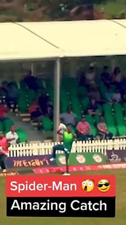 number catch of the cricket history