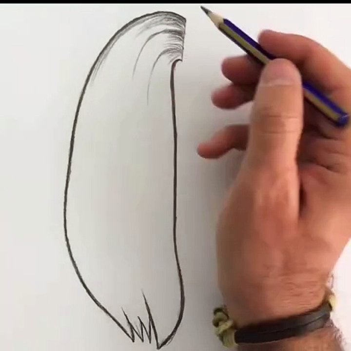 Amazing Art video