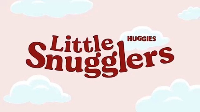 Huggies Size 1 Diapers, Little Snugglers Diapers, Size 1 (8-14 lbs), 198 Ct (6 packs of 33) - Baby