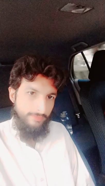 Just fun