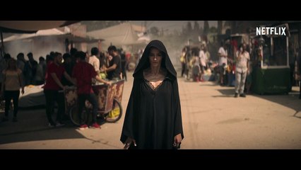 Şahmaran - Sezon 2 Fragman