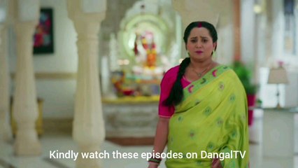 Mann Atisundar Upcoming Twist Ep 376 | 25 July | दिव्यम ने राधिका को घर से जाने से रोका | Dangal TV