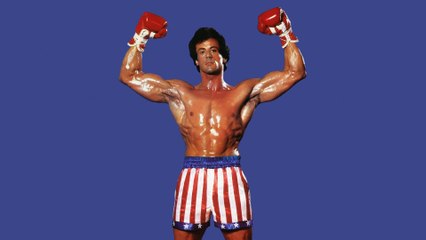 Rocky III - Mon analyse