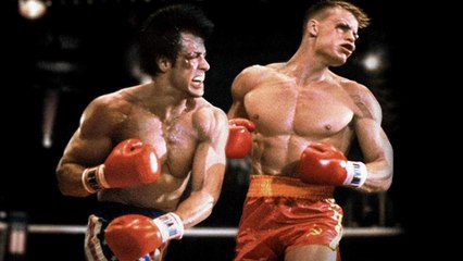 Rocky IV: Rocky Vs. Drago (2022) - Mon analyse