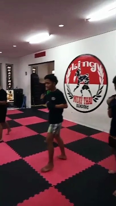 Muaythai