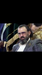 زوج نورمان أسعد.. نهرو الكسنزاني يُكفر اتباعه الذين يخرجون عن طوعه