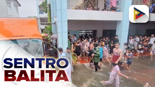 Halaga ng pinsala ng habagat at Bagyong Carina sa agrikultura, umabot na sa higit P203-M ayon sa DA;