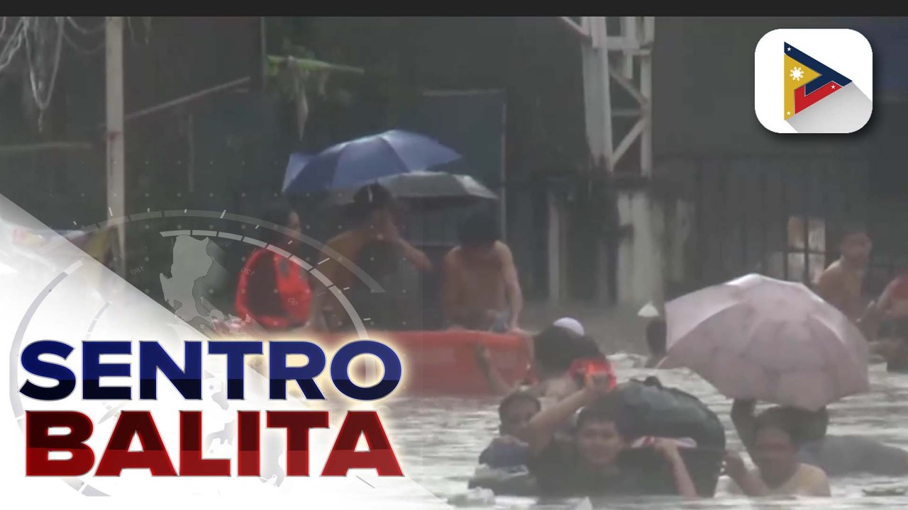 Higit 10 indibidwal, nasawi sa pananalasa ng Bagyong Butchoy, Bagyong Carina, at habagat ayon sa OCD