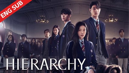 Hierarchy (2024) Ep.5 Engsub