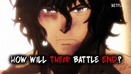 Kengan Ashura - S02 Part 2 Trailer (English Subs) HD