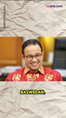 3 Nama Terkuat di Pilgub Jakarta 2024 Versi Survei Indikator Politik: Anies, Ahok, dan RK