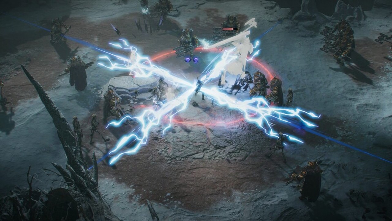 Jotunnslayer: Wir zeigen euch 17 Minuten Wikinger-Action