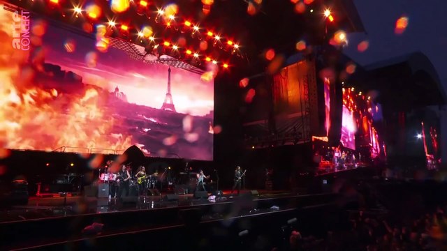 Bruce Dickinson - Live at Hellfest 2024 - ARTE Concert