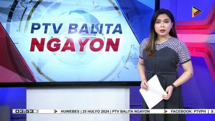 Video herunterladen: PBBM, nag-inspeksyon sa Valenzuela, Malabon at Navotas