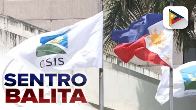 GSIS, may alok na hanggang P20-K loan para sa mga empleyado ng gobyerno;