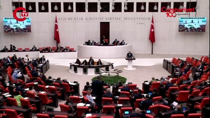 CHP’li Bakırloğlu: “Alibaba'ya kaynak var; emekli hacı babaya kaynak yok!”