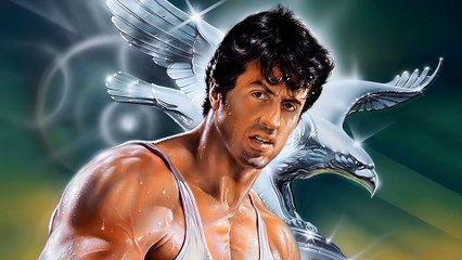 Over The Top - Mon analyse