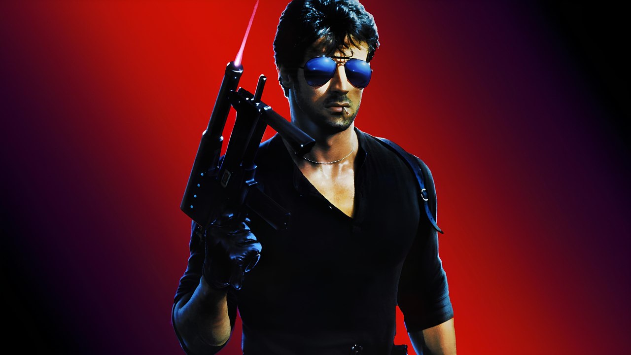 Cobra (1986) - Mon analyse