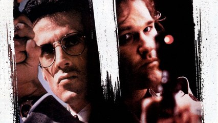 Tango & Cash - Mon analyse