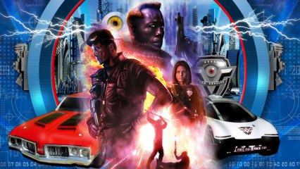 Demolition Man - Mon analyse