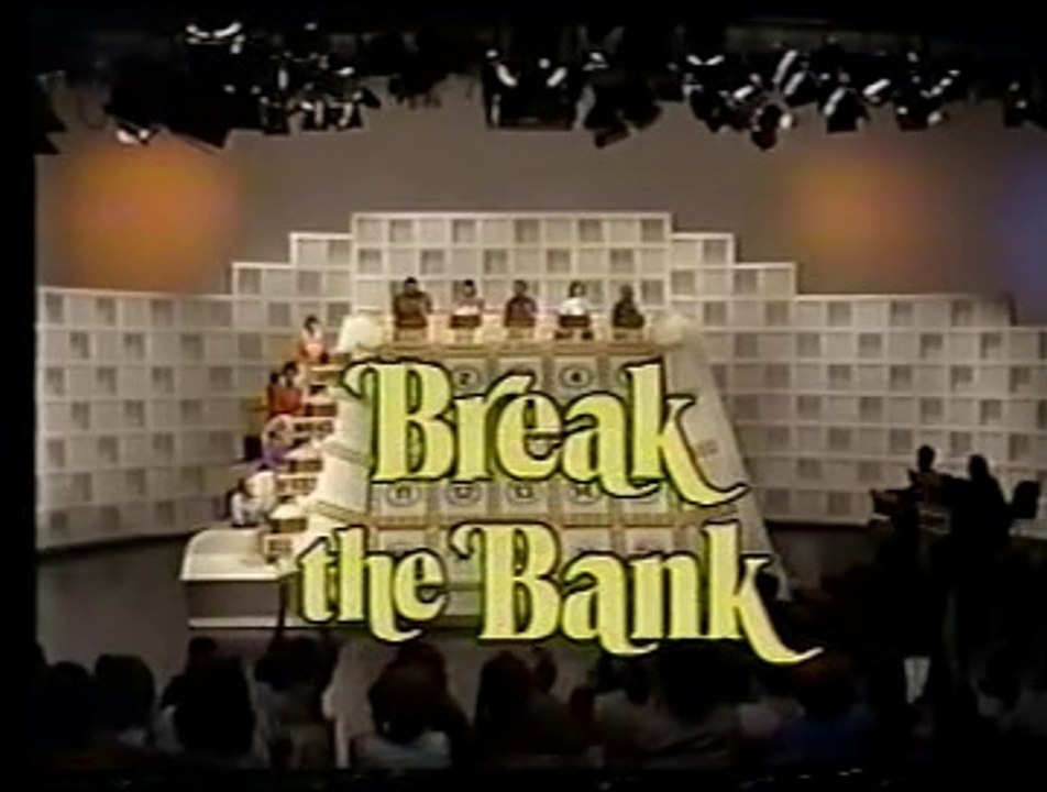 Jill vs. Bill, 4/76