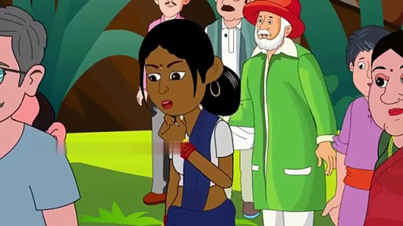 कल आउंगी  - Hindi Story _ Hindi Kahaniya _ Moral Stories _ Horror story _ New Kahani _ Chudail ki(360P)