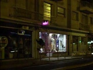 Clan du Néon -Nice-