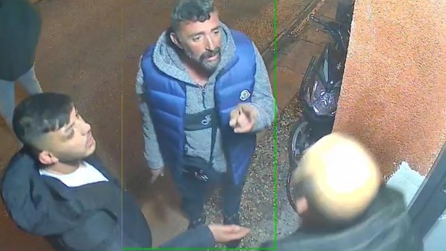 Kiliseye zorla girmeye çalışan 2 kişiye istenen ceza belli oldu