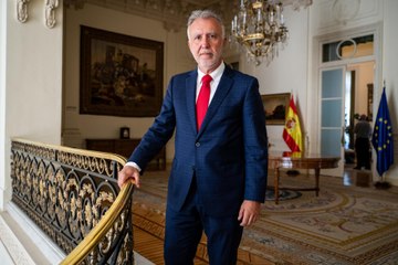 Torres: "Cambiar la ley de extranjería por decreto sería la crónica de una muerte anunciada"