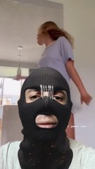 Une famille et 5 génération sous le même toit