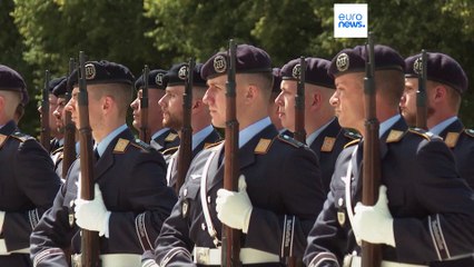 Берлин и Лондон подписали оборонное соглашение