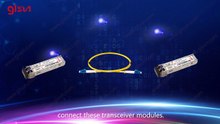 How to Choose Fiber Optic Cables for 10G Transceivers